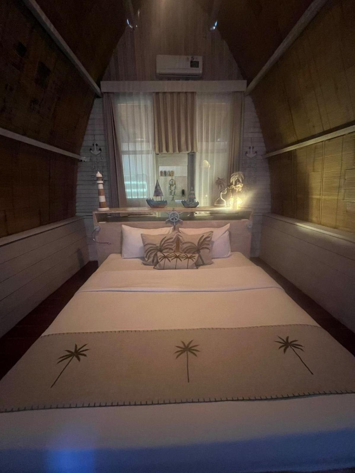 Living Trawangan Hotel กีลีตราวางัน ภายนอก รูปภาพ